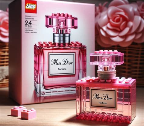 miss dior perfume lego|miss dior perfume macy's.